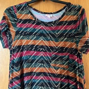 Lularoe Small Carly